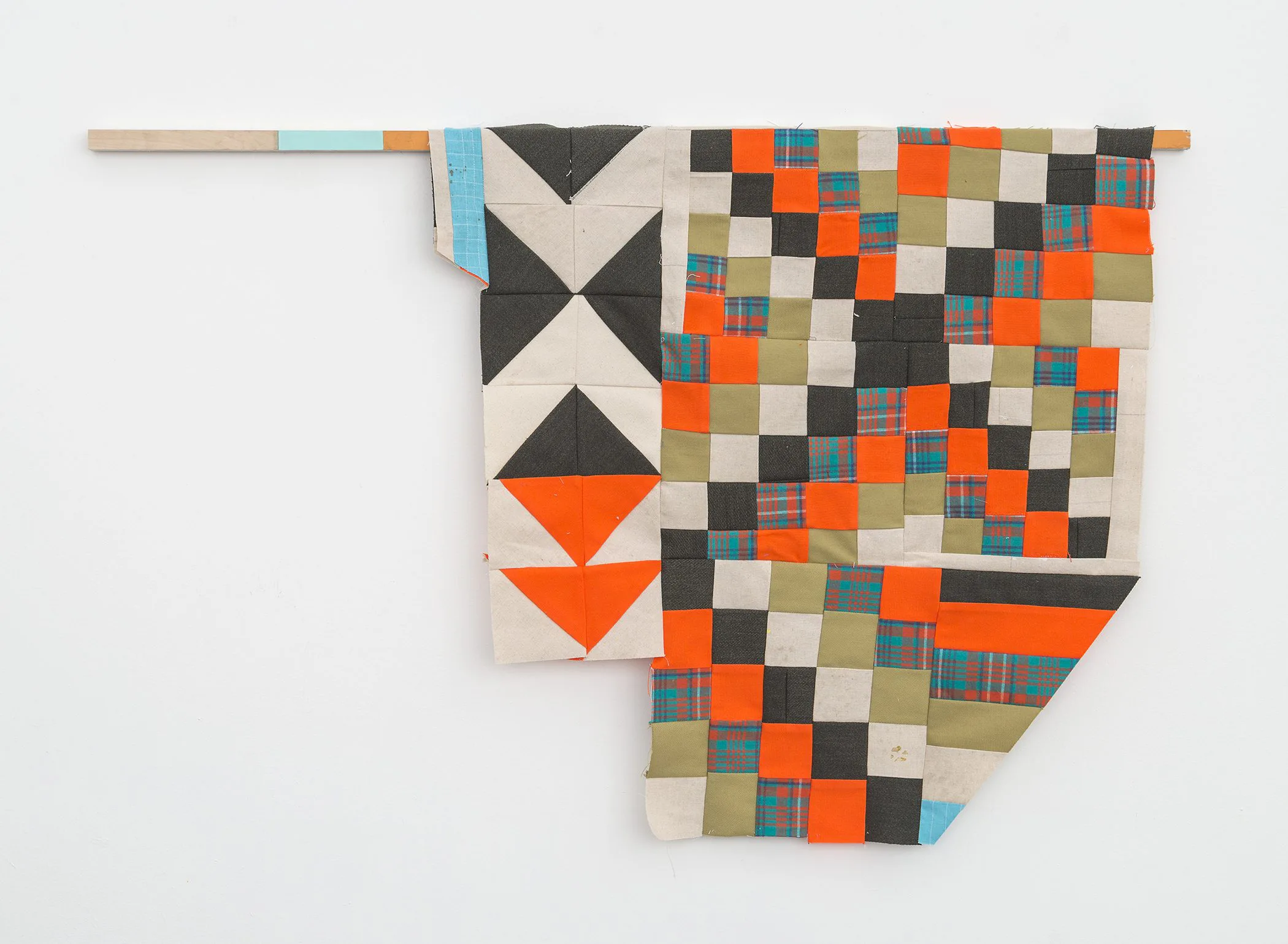 Paolo Arao, Hunting Season, 2018