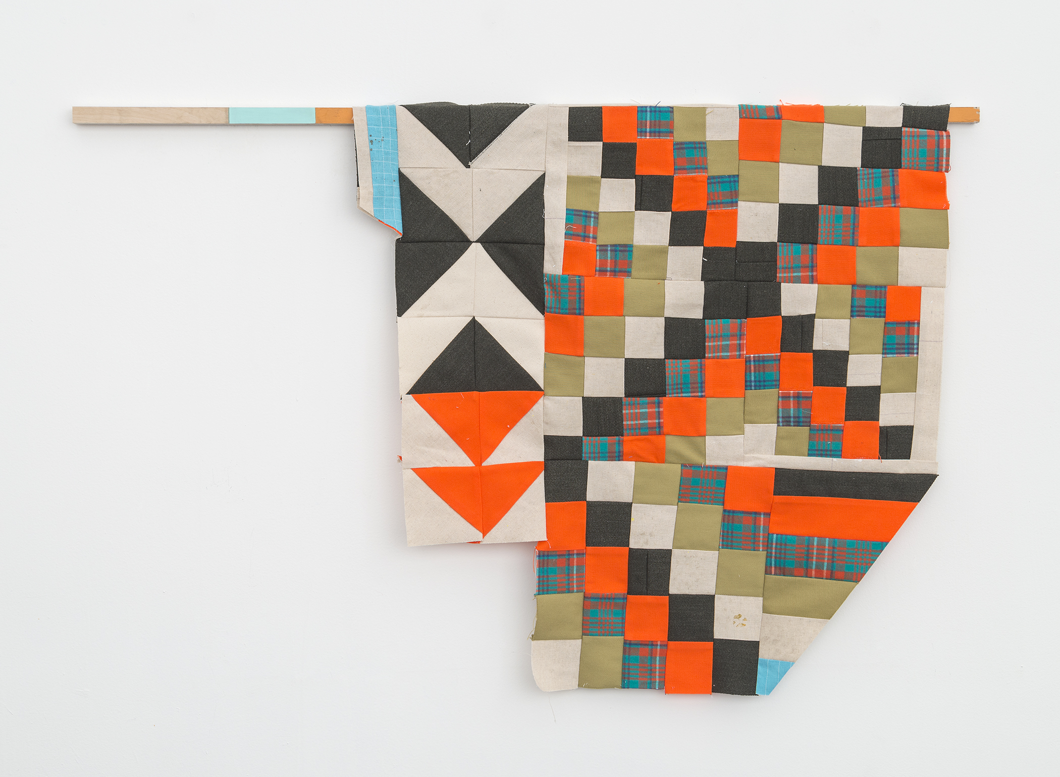Paolo Arao, Hunting Season, 2018