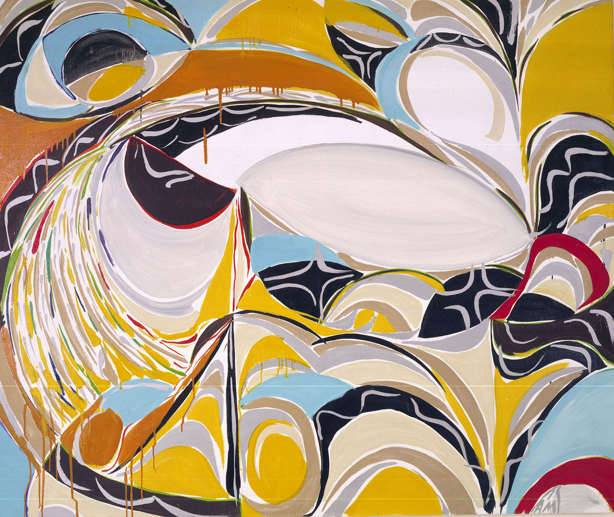 Richmond Burton, I AM (CROSSOVER), 2001