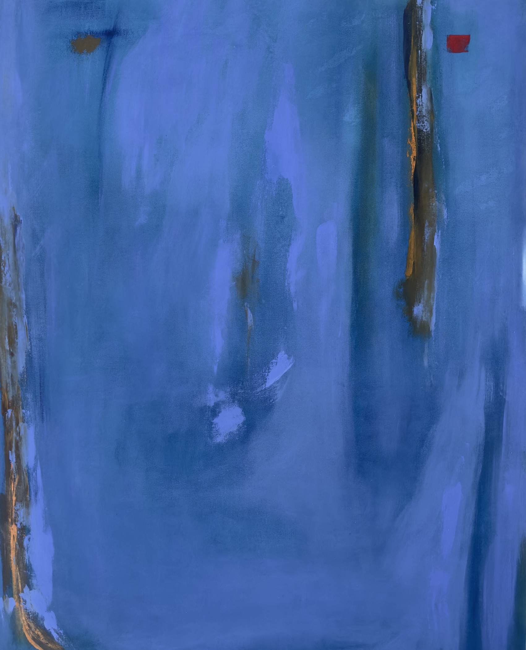 Todd Williamson, A Conversation of Souls, 2020
